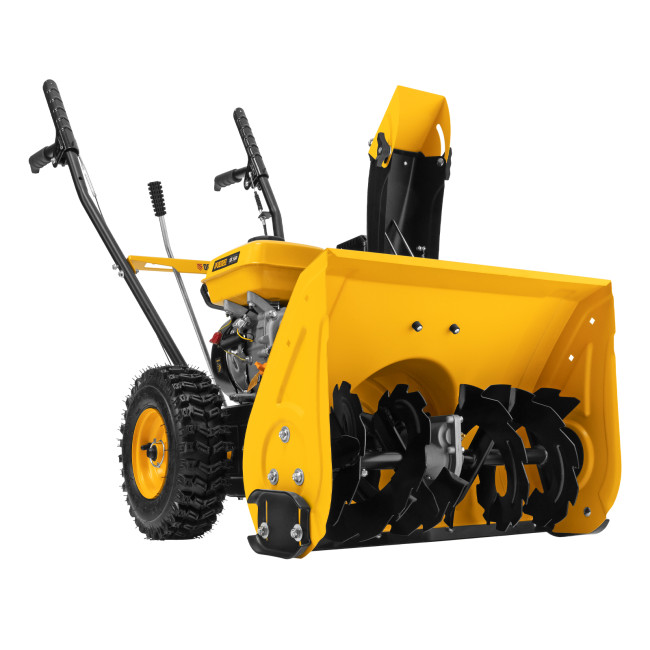 Бензиновая снегоуборочная машина SB 560, 212 cc, ручной старт Denzel в Красноярске Бензиновая снегоуборочная машина SB 560, 212 cc, ручной старт Denzel в Красноярске