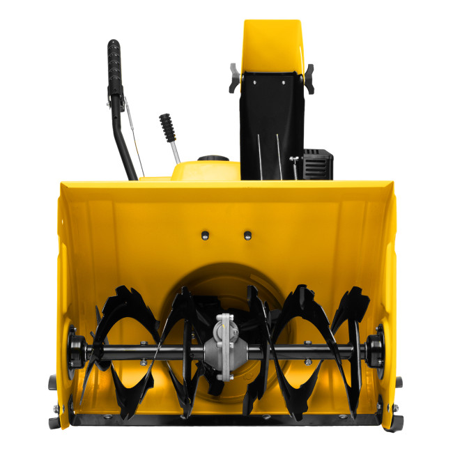 Бензиновая снегоуборочная машина SB 560, 212 cc, ручной старт Denzel в Красноярске Бензиновая снегоуборочная машина SB 560, 212 cc, ручной старт Denzel в Красноярске