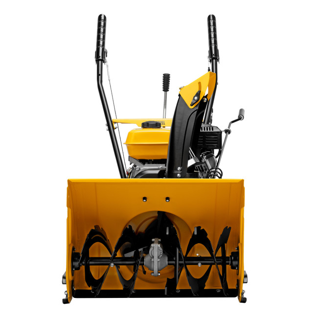 Бензиновая снегоуборочная машина SB 560, 212 cc, ручной старт Denzel в Красноярске Бензиновая снегоуборочная машина SB 560, 212 cc, ручной старт Denzel в Красноярске