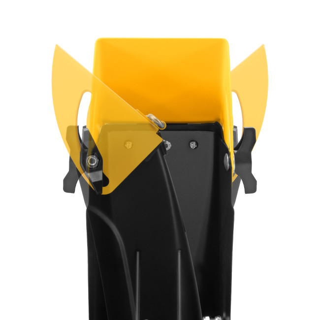 Бензиновая снегоуборочная машина SB 560, 212 cc, ручной старт Denzel в Красноярске Бензиновая снегоуборочная машина SB 560, 212 cc, ручной старт Denzel в Красноярске