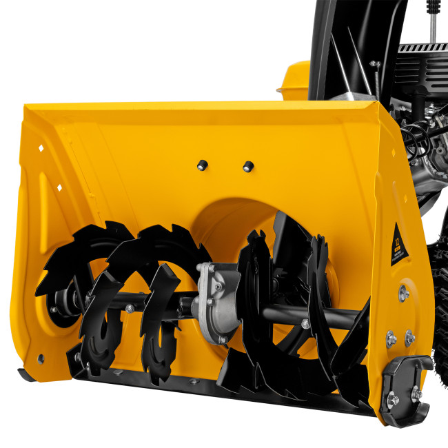 Бензиновая снегоуборочная машина SB 560, 212 cc, ручной старт Denzel в Красноярске Бензиновая снегоуборочная машина SB 560, 212 cc, ручной старт Denzel в Красноярске