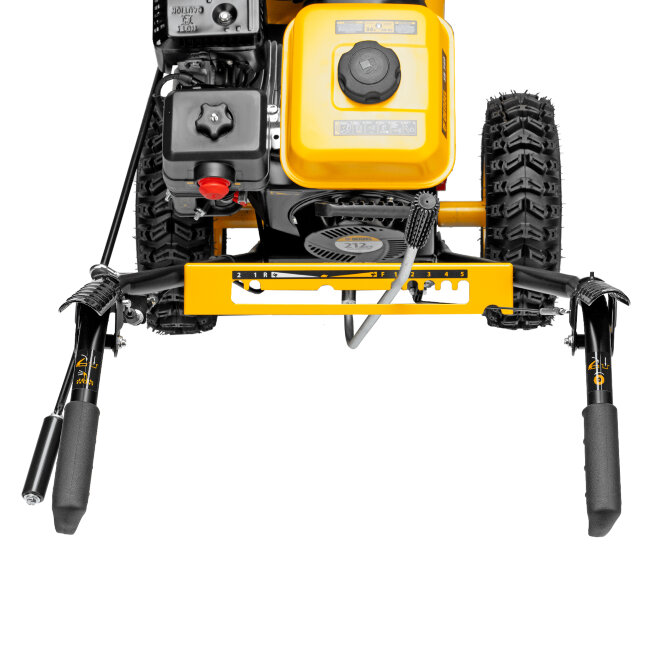 Бензиновая снегоуборочная машина SB 560, 212 cc, ручной старт Denzel в Красноярске Бензиновая снегоуборочная машина SB 560, 212 cc, ручной старт Denzel в Красноярске