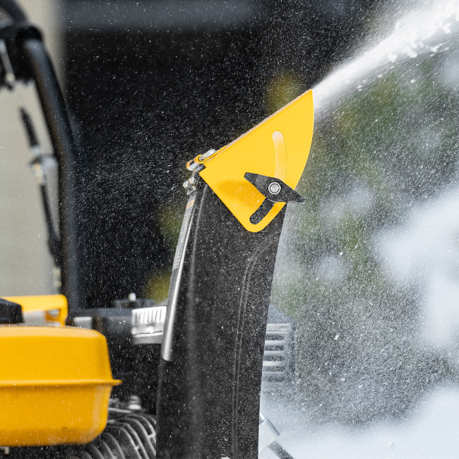 Бензиновая снегоуборочная машина SB 560, 212 cc, ручной старт Denzel в Красноярске Бензиновая снегоуборочная машина SB 560, 212 cc, ручной старт Denzel в Красноярске