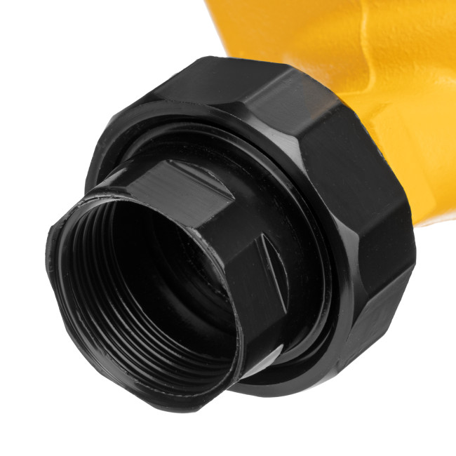 Циркуляционный насос CP25-6, напор 6 м, 50 л/мин, 1 м кабель, монт. длина 180 мм Denzel в Красноярске