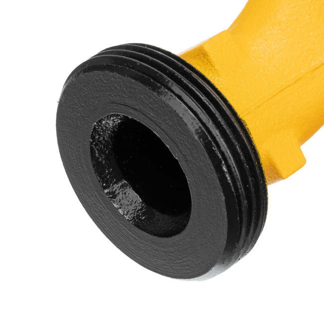 Циркуляционный насос CP25-6, напор 6 м, 50 л/мин, 1 м кабель, монт. длина 180 мм Denzel в Красноярске