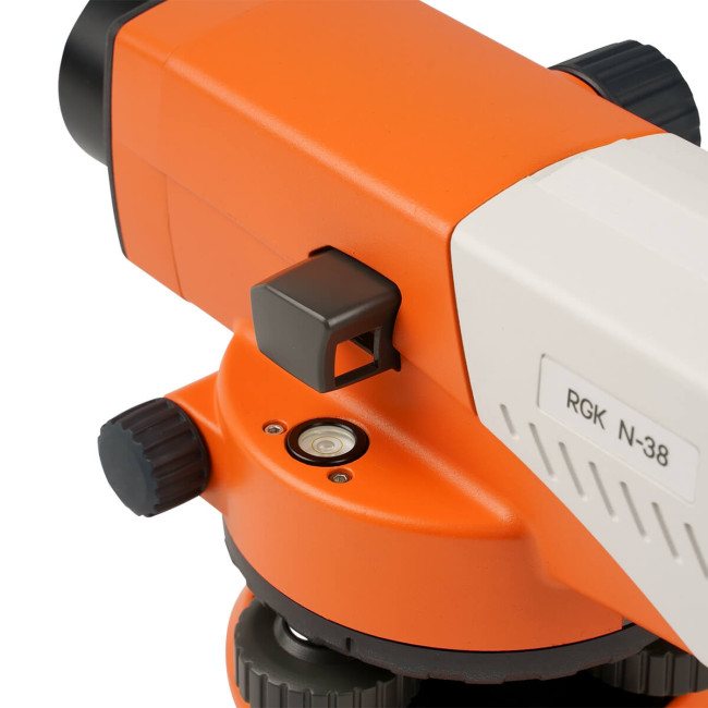 Оптический нивелир RGK N-38 в Красноярске