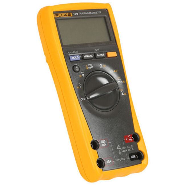 Мультиметр Fluke 175 в Красноярске