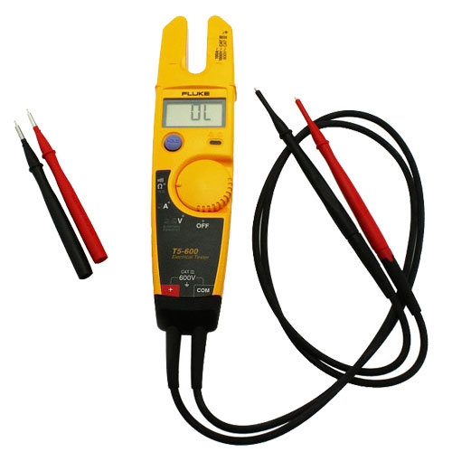 Детектор напряжения Fluke T6-600/EU в Красноярске