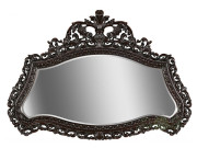 Зеркало прямоугольное RF0829 BR