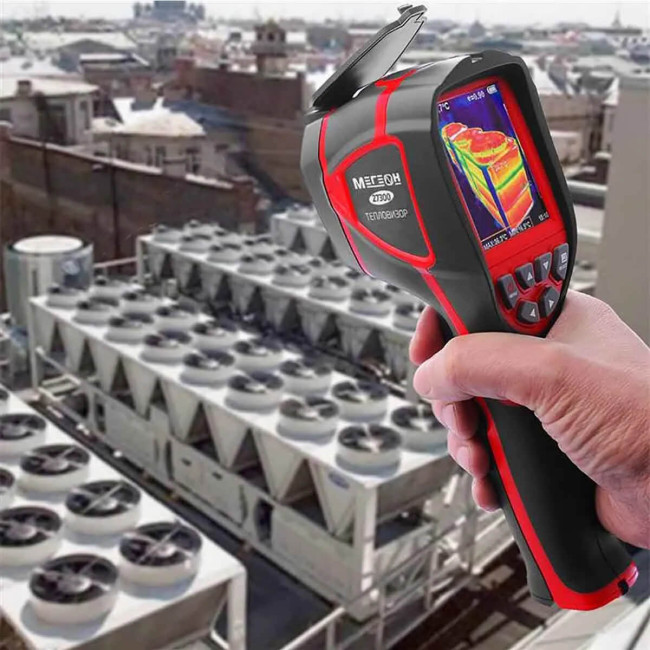 Тепловизор МЕГЕОН 27300 в Красноярске