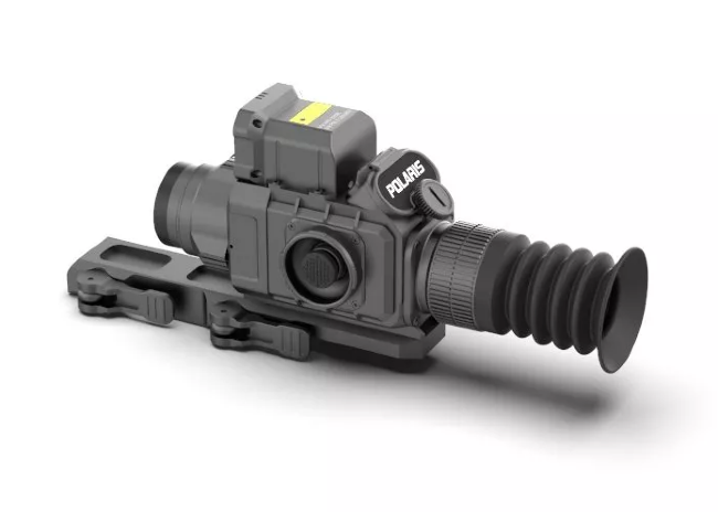 Тепловизионный прицел CONOTECH Polaris-335R в Красноярске Тепловизионный прицел CONOTECH Polaris-335R в Красноярске