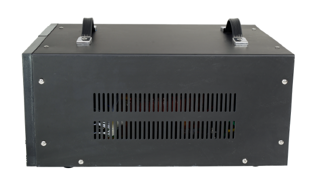 Стабилизатор напряжения РЕСАНТА АСН-5000/1-ЭМ в Красноярске