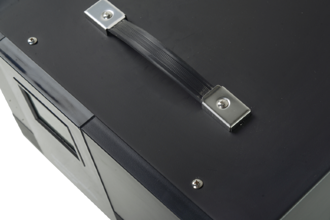 Стабилизатор напряжения РЕСАНТА АСН-5000/1-ЭМ в Красноярске