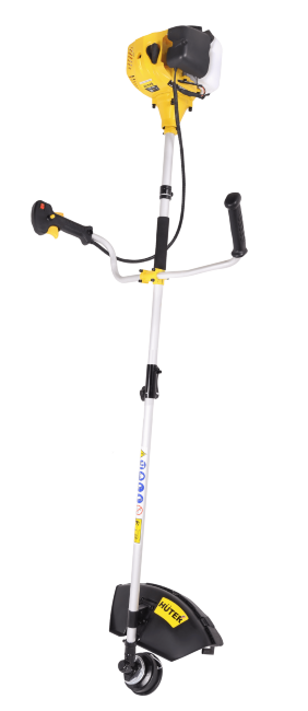 Триммер бензиновый HUTER GGT-1300S в Красноярске