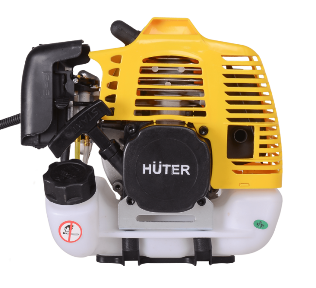 Триммер бензиновый HUTER GGT-1300S в Красноярске