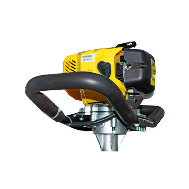 Мотобур HUTER GGD-52 в Красноярске