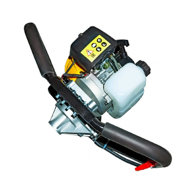 Мотобур HUTER GGD-52 в Красноярске