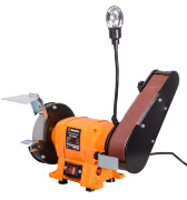 Точильный станок ТС-300ЛШ Вихрь