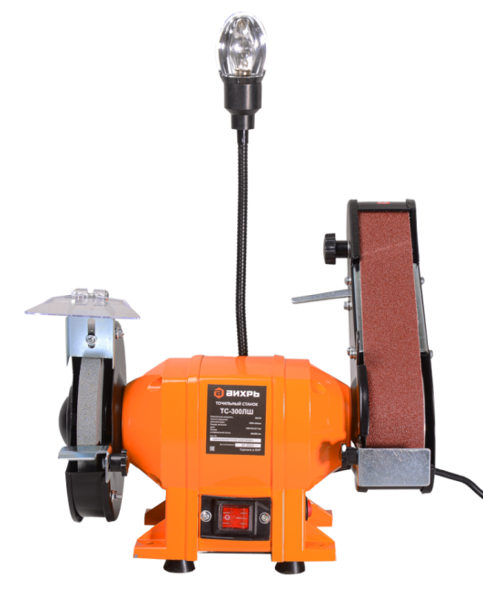 Точильный станок ТС-300ЛШ Вихрь в Красноярске