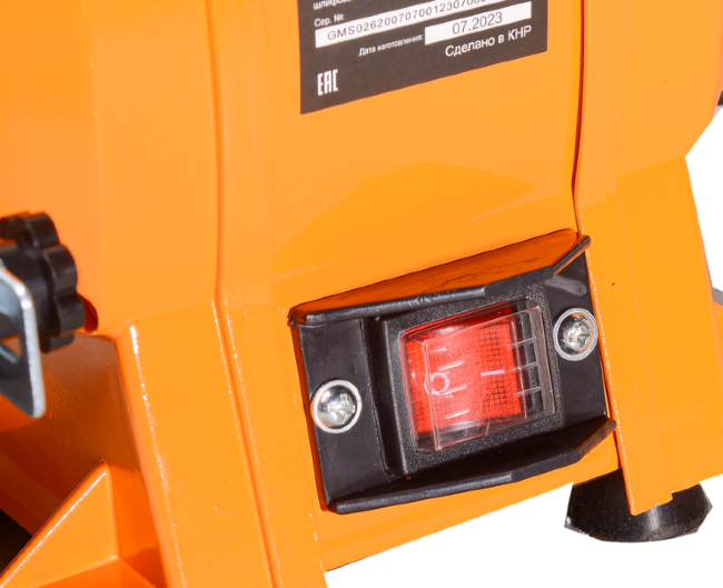 Точильный станок ТС-300ЛШ Вихрь в Красноярске