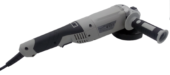 Углошлифовальная машина УШМ-125/1200Э Ресанта (болгарка) в Красноярске Углошлифовальная машина УШМ-125/1200Э Ресанта (болгарка) в Красноярске