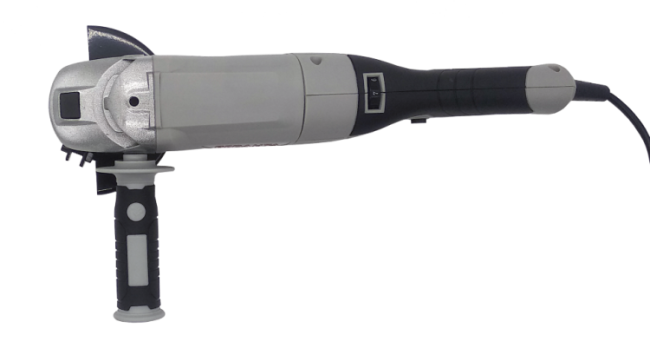 Углошлифовальная машина УШМ-125/1200Э Ресанта (болгарка) в Красноярске Углошлифовальная машина УШМ-125/1200Э Ресанта (болгарка) в Красноярске