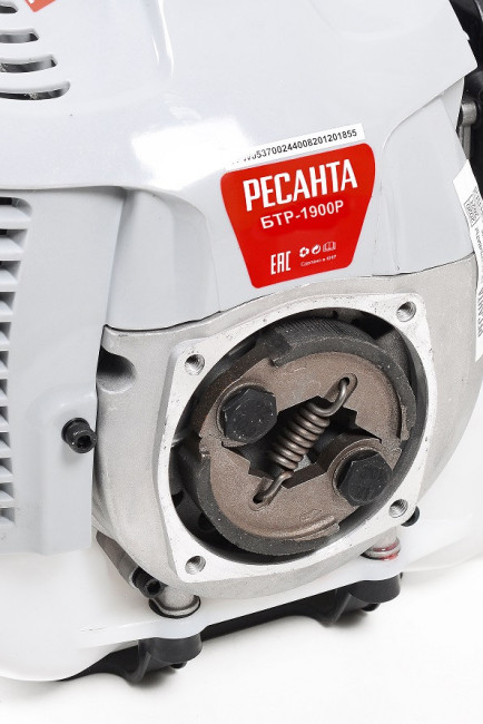 Бензиновый триммер БТР-1900Р Ресанта в Красноярске