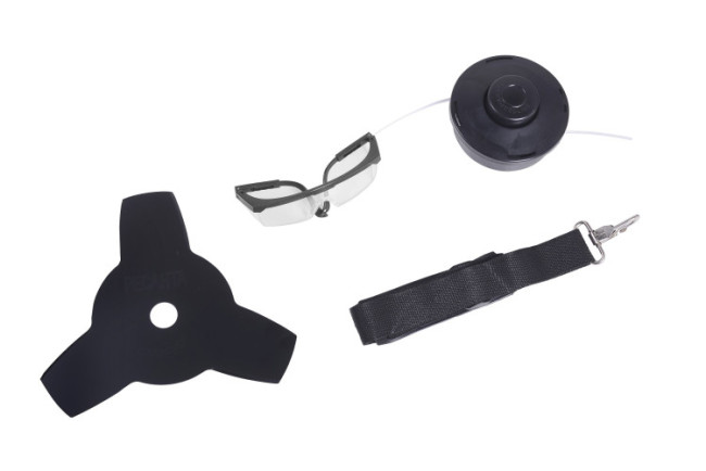 Бензиновый триммер БТР-1900Р Ресанта в Красноярске