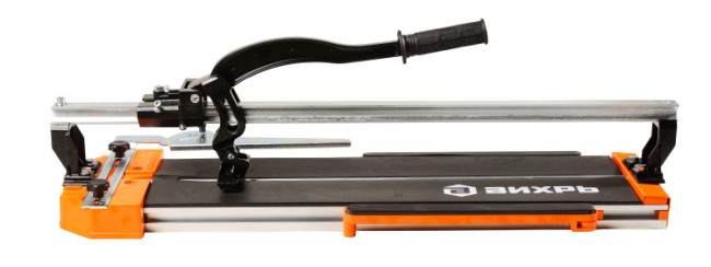 Монорельсовый ручной плиткорез Вихрь 600 мм в Красноярске