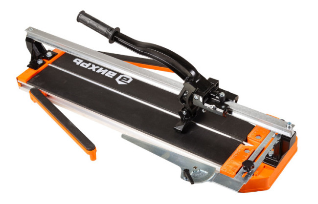 Монорельсовый ручной плиткорез Вихрь 600 мм в Красноярске