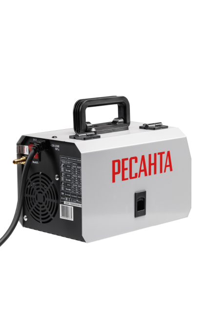 Сварочный полуавтомат Ресанта САИПА-160 MIG 5в1 в Красноярске