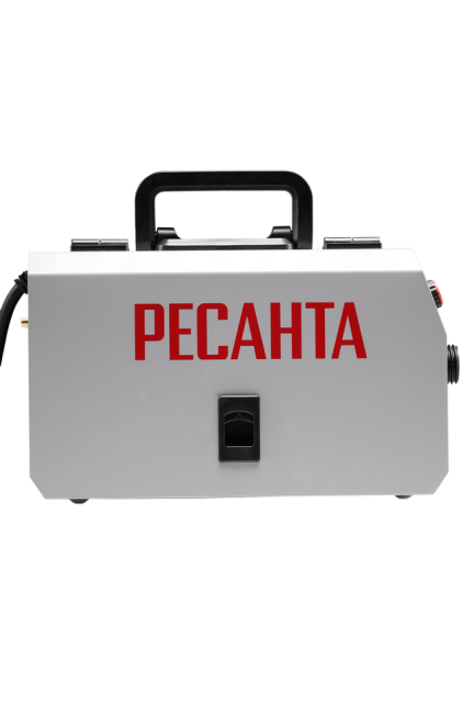 Сварочный полуавтомат Ресанта САИПА-160 MIG 5в1 в Красноярске