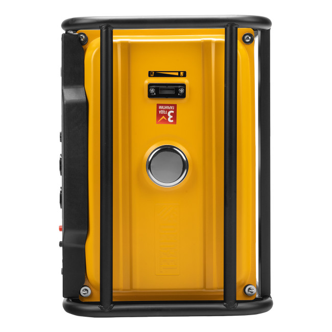 Генератор бензиновый PS 28, 2.8 кВт, 230 В, 15 л, ручной стартер Denzel в Красноярске Генератор бензиновый PS 28, 2.8 кВт, 230 В, 15 л, ручной стартер Denzel в Красноярске