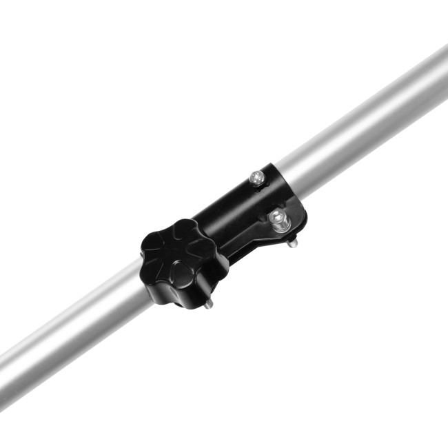 Триммер бензиновый DTS-33S, 33 см3, разъемная штанга, состоит из 2 частей Denzel в Красноярске