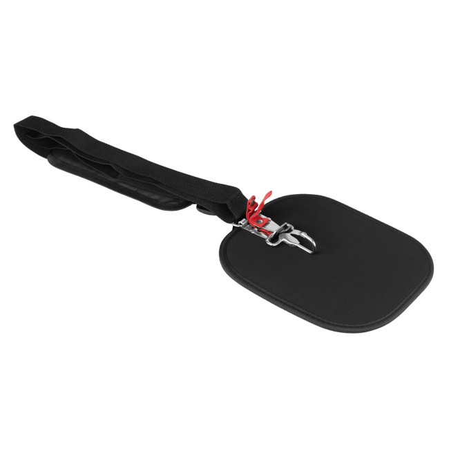 Триммер бензиновый DTS-33S, 33 см3, разъемная штанга, состоит из 2 частей Denzel в Красноярске