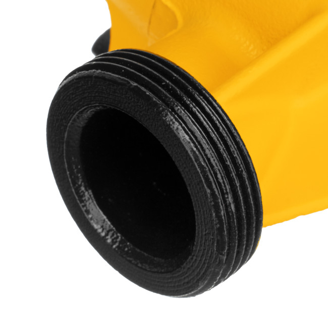 Циркуляционный насос CP25-8, напор 8 м, 130 л/мин, 1 м кабель, монт. длина 180 мм Denzel в Красноярске