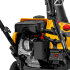 Бензиновая снегоуборочная машина SB 460 E, 99cc, эл.старт, шнек SnowCrusher Denzel в Красноярске