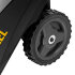 Бензиновая снегоуборочная машина SB 460 E, 99cc, эл.старт, шнек SnowCrusher Denzel в Красноярске
