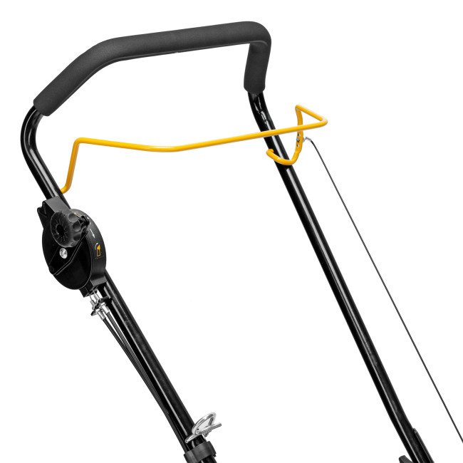 Бензиновая снегоуборочная машина SB 460 E, 99cc, эл.старт, шнек SnowCrusher Denzel в Красноярске Бензиновая снегоуборочная машина SB 460 E, 99cc, эл.старт, шнек SnowCrusher Denzel в Красноярске