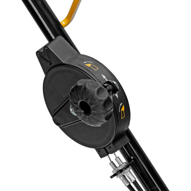 Бензиновая снегоуборочная машина SB 460 E, 99cc, эл.старт, шнек SnowCrusher Denzel в Красноярске Бензиновая снегоуборочная машина SB 460 E, 99cc, эл.старт, шнек SnowCrusher Denzel в Красноярске