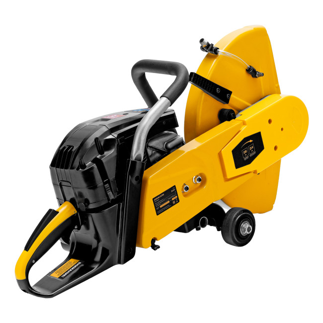 Бензорез МС-6535, 65 см3, диаметр диска 350 мм DENZEL в Красноярске Бензорез МС-6535, 65 см3, диаметр диска 350 мм DENZEL в Красноярске