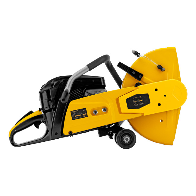 Бензорез МС-6535, 65 см3, диаметр диска 350 мм DENZEL в Красноярске Бензорез МС-6535, 65 см3, диаметр диска 350 мм DENZEL в Красноярске