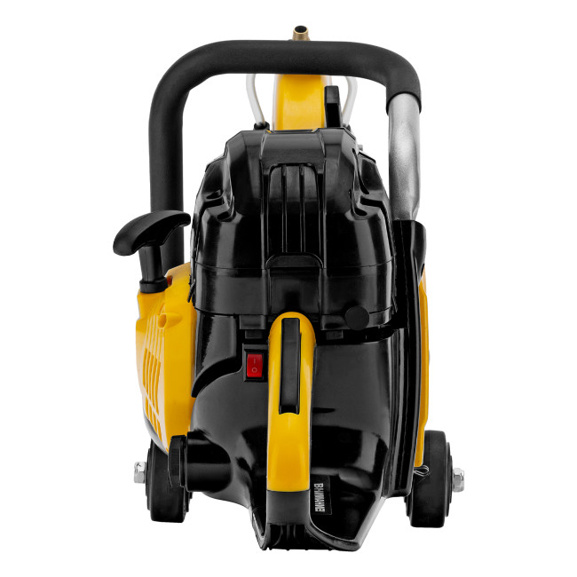 Бензорез МС-6535, 65 см3, диаметр диска 350 мм DENZEL в Красноярске Бензорез МС-6535, 65 см3, диаметр диска 350 мм DENZEL в Красноярске