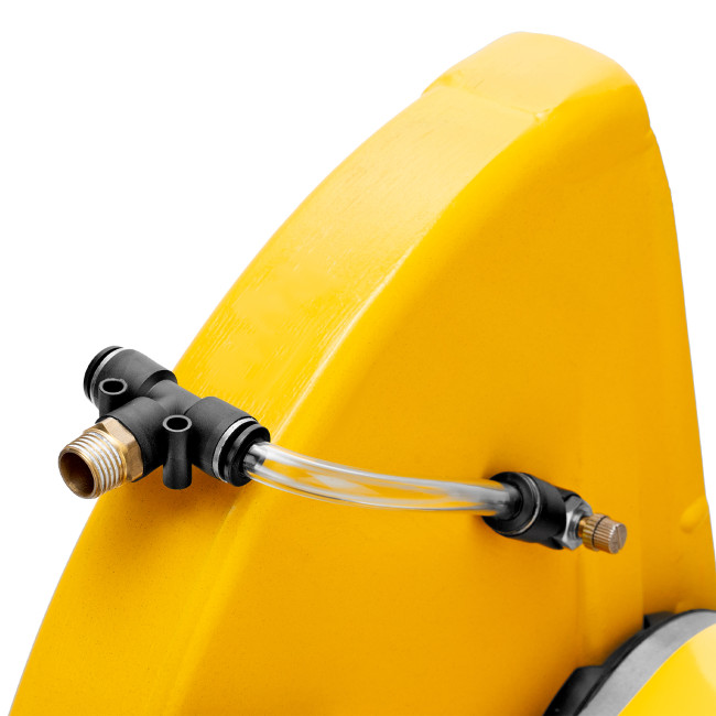 Бензорез МС-6535, 65 см3, диаметр диска 350 мм DENZEL в Красноярске Бензорез МС-6535, 65 см3, диаметр диска 350 мм DENZEL в Красноярске