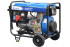 Дизель генератор TSS SDG 7000EH3A в кожухе МК-2.1 в Красноярске