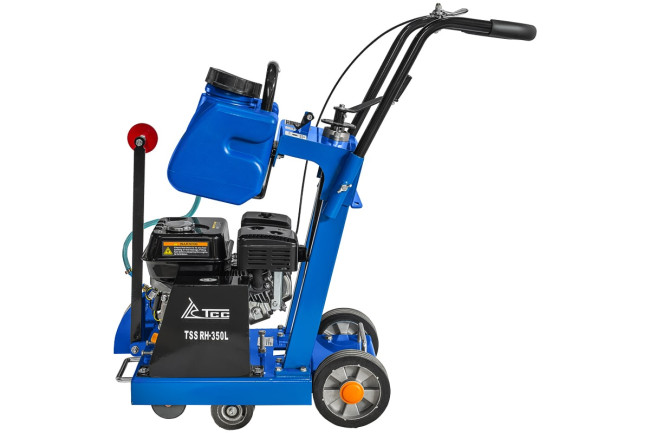 Резчик швов TSS RH-350L в Красноярске