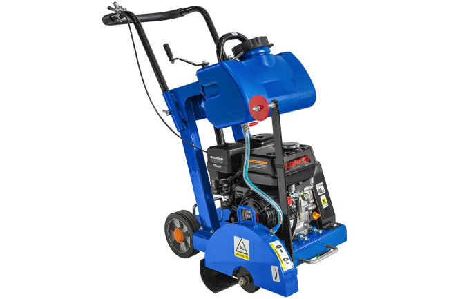 Резчик швов TSS RH-350L в Красноярске