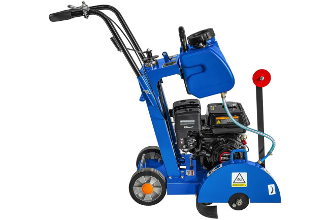 Резчик швов TSS RH-350L в Красноярске