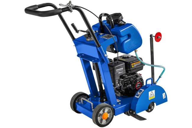 Резчик швов TSS RH-350L в Красноярске