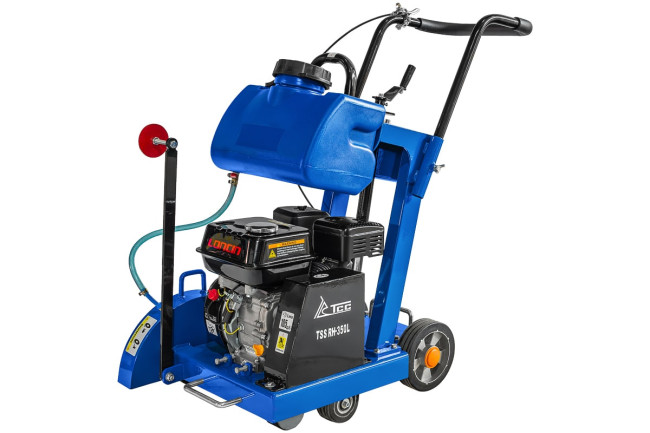 Резчик швов TSS RH-350L в Красноярске